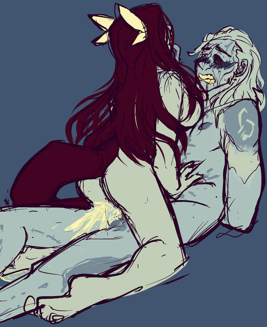 Zagel x Sam Zagel x Sam